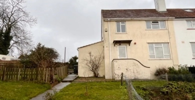Sealey Crescent