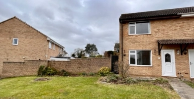 Linden Close